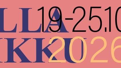 Lenke til artikkel: Program for Samisk språkuke  17.-24.10. 2026 - Kárášjohka