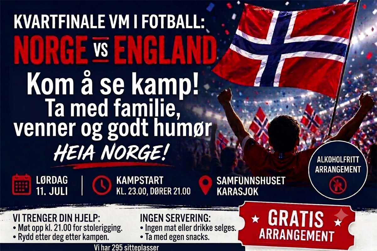 Illustrasjon generert ved hjelp av kunstig intelligens (KI).